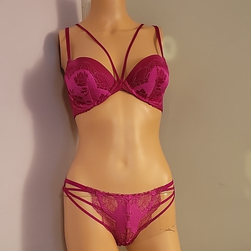 💚VS VERY SEXY RARE SET